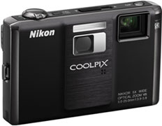 Coolpix S1000pj