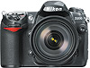 Nikon D200