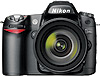 Nikon D80