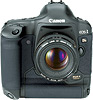 EOS 1DS Mark II