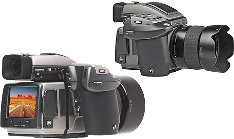 Hasselblad H3DII-39