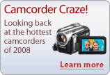 Camcorder Craze!