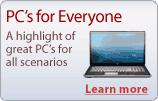 PCs for Everyone