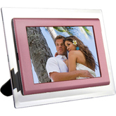 HiTi K65 7" Digital Picture Frame