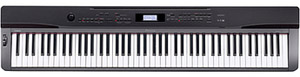 Casio Privia PX-330 88-Key Digital Piano