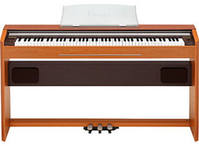 Casio PX-800 - Privia 88-Key Digital Piano 