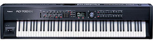 Roland RD-700GX Digital Stage Piano
