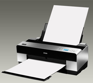 Epson Stylus Pro 3880