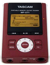 Tascam MP-GT1