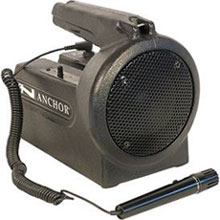 Anchor Audio PB-25 - MINIVOX