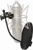 Popless Voice Screens VAC-s6