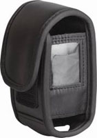 Pearstone Universal Plug-In Transmitter Holster