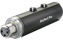 CEntrance Inc. MicPort Pro