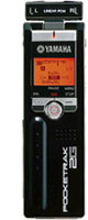 Yamaha POCKETRAK