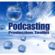 Sound Ideas Podcasting Production Toolkit