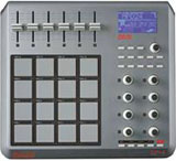 Akai MPD24