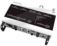 Native Instruments Audio 8 DJ
