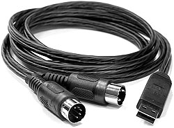 CME U2MIDI