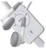The Mavizen MyBlu Remote Control