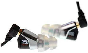 SLEEK AUDIO SA6