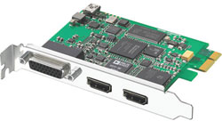 Blackmagic Intensity Pro