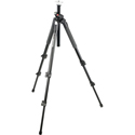 Manfrotto by Bogen Imaging 190XPROB Tripod Legs (Black)  - Supports 11 lbs (5kg)