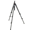 Manfrotto by Bogen Imaging 055XPROB Tripod Legs (Black) - Supports 15.4 lbs (7kg)