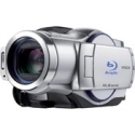 Hitachi DZ-BD7HA Blu-ray Disc Hybrid High Definition Camcorder 