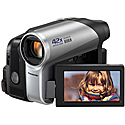 Panasonic PV-GS90 Mini DV Camcorder
