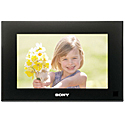 Sony DPF-D70, 7" Digital Picture Frame 