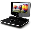 Coby TF-DVD1023 10.2" Portable DVD Player