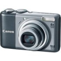 Canon PowerShot A2000 IS Digital Camera 