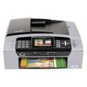 Brother MFC-490CW Color Inkjet All-in-One Printer
