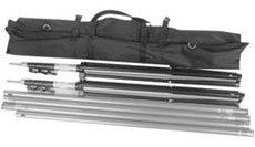 Impact Background Support System - 12' Wide