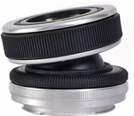 Lensbaby Control Freak
