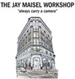 Maine Media Workshops