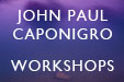 John Paul Caponigro Workshops