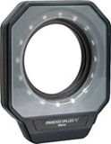 Phoenix DRLLED Large Digital LED Ring Light