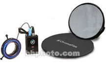 Reflecmedia Background Lighting Kits