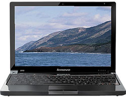 Lenovo IdeaPad U110