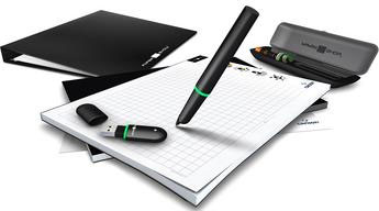 Canson PaperShow Starter Kit