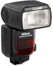 Nikon SB-900