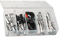 Comprehensive Audio Adapter Kit Lite