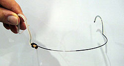 Countryman E6 EarClip