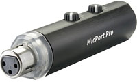 Centrance Mic Port Pro