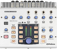 Presonus Monitor Station