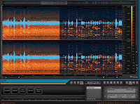 Izotope RX Audio Restoration Plug-In