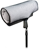 Remote Audio Rainman