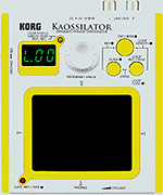 Korg K01 KAOSSILATOR