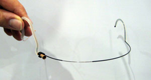 Countryman E6 Earclip